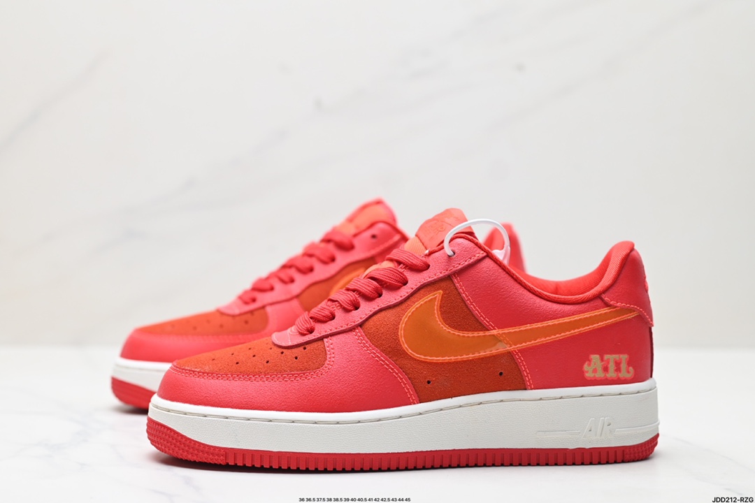 Nike Air Force 1 Shoes